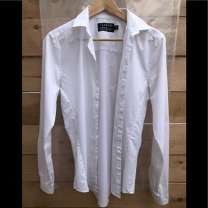 Topman Shirts - Topman /stretch skinny fit Topman Shirts - Topman /stretch skinny fit